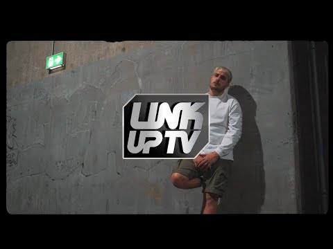 illHAYES - Ready (Prod. By Nutty P) [Music Video] Link Up TV