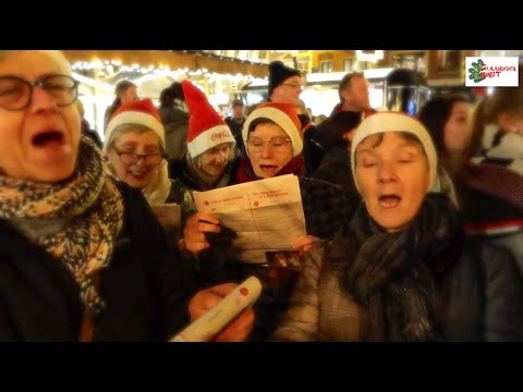 Vlaanderen Zingt Kerst