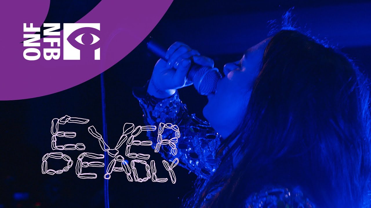 Ever Deadly (Trailer)