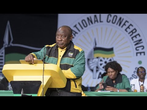 Cyril Ramaphosa isolated & dropped out like a hot potato for Zweli Mkhize, zyakhala