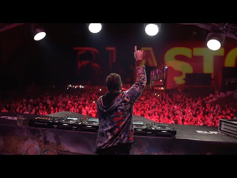 Blastoyz at Euforia Festival 2023 - Aftermovie