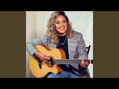 Não Se Afaste De Mim - Raissa Carvalho