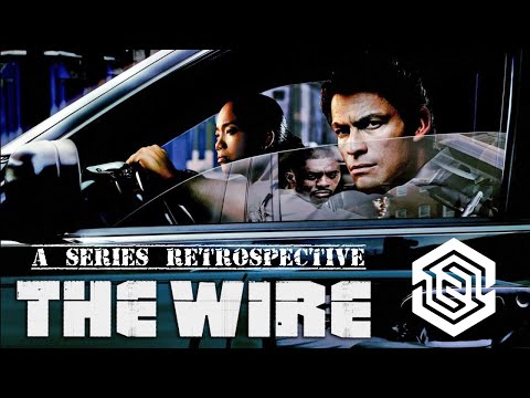 The Wire: A Series Retrospective - All The Pieces Matter
