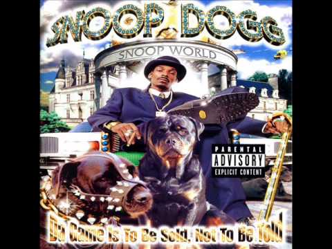 Snoop Doggy Dogg - Snoop World