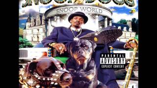 Snoop Doggy Dogg - Snoop World