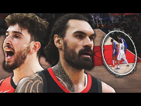 This Rockets Duo Makes No Sense