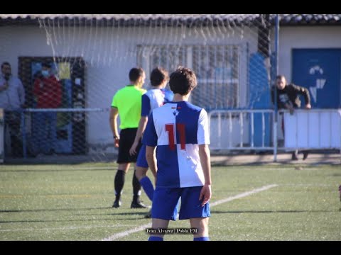 La Voz de DH5-Aravaca con Jaime y Marc