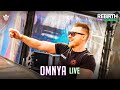 Omnya LIVE @ REBiRTH Festival 2024 - Discover The Mayhem