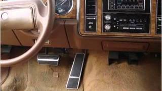 preview picture of video '1990 Buick LeSabre Used Cars Chestertown MD'