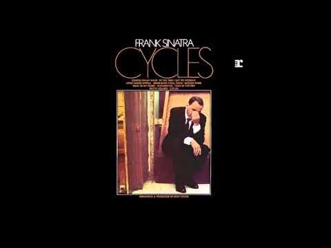 FRANK SINATRA | Cycles | 1968