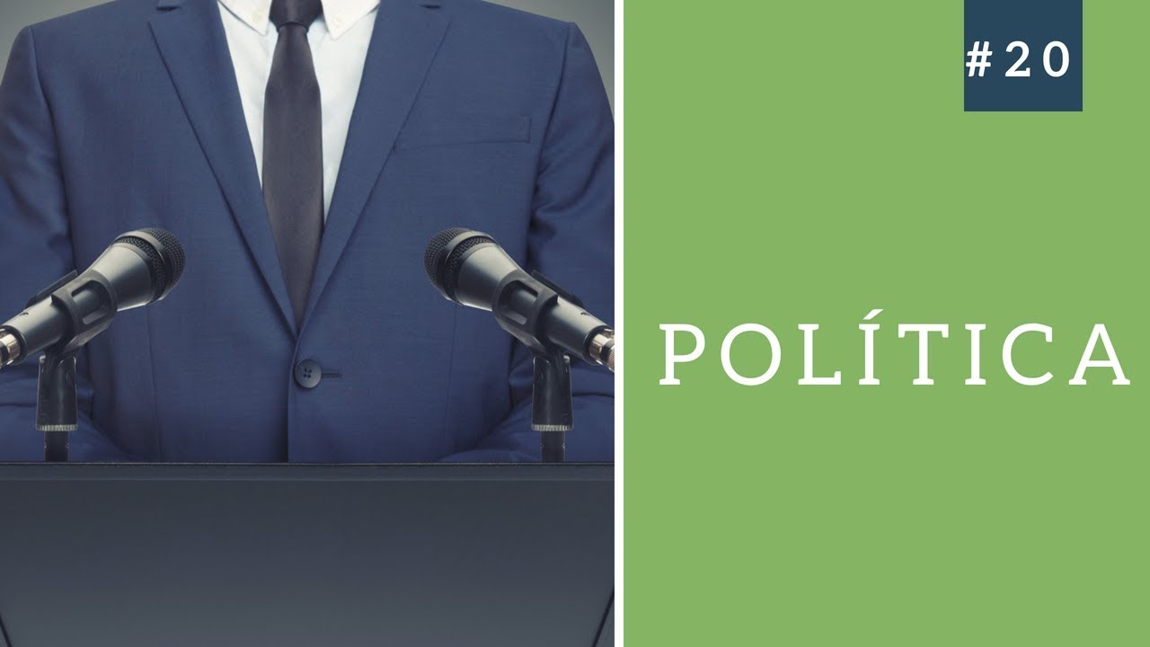 Falando de Esperança – Os adventistas e a política