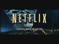 Netflix DVD Vintage Commercial Mobsters