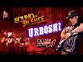 Urboshi - উর্বশী l First Guitar Instrumental Solo Of Ayub Bachchu I Sound Of Silence I Official