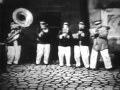 German Street Band 1895 Jones
