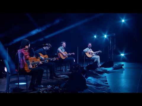 40 FINGERS - Michael Jackson Medley (LIVE)