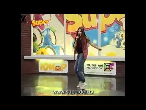 Катя Рябова -  'Фишка'