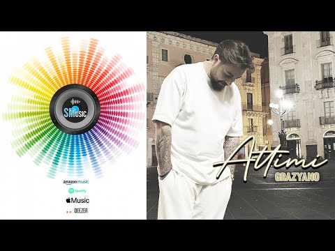 Grazyano - Attimi