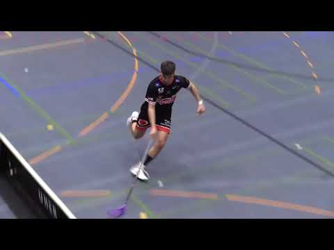 UHC Uster - SV Wiler-Ersigen 9:10, 4. Dezember 2022