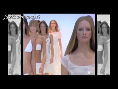 PACO RABANNE History 1994 | 2003 - Fashion Channel