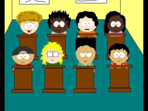 A Classe - Episódio 1