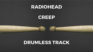 Download lagu Radiohead - Creep (drumless) mp3 Download lagu Radiohead - Creep (drumless) mp3