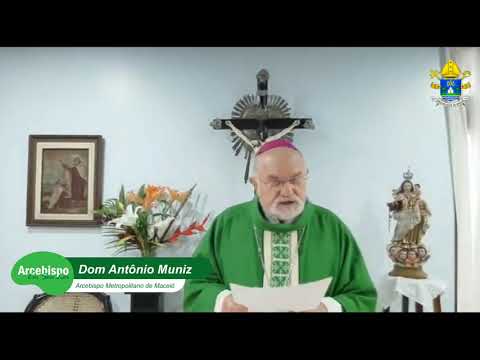 Arcebispo sobre a reabertura das igrejas || pandemia 2020