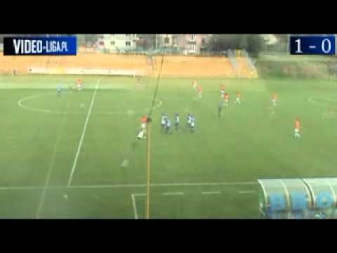 BKS Stal B-B vs LZS Piotrówka