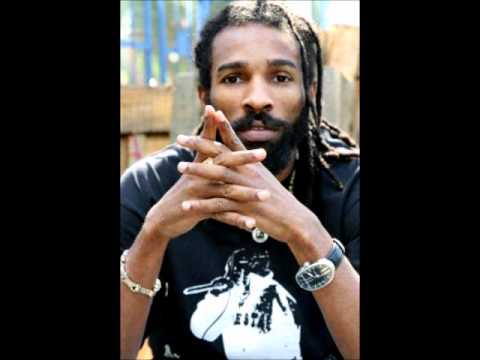 Spragga Benz - She Nuh Ready Yet