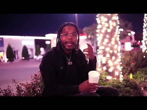 G-Mayne Da Wreck - LEAN & LOVE (Music Video)