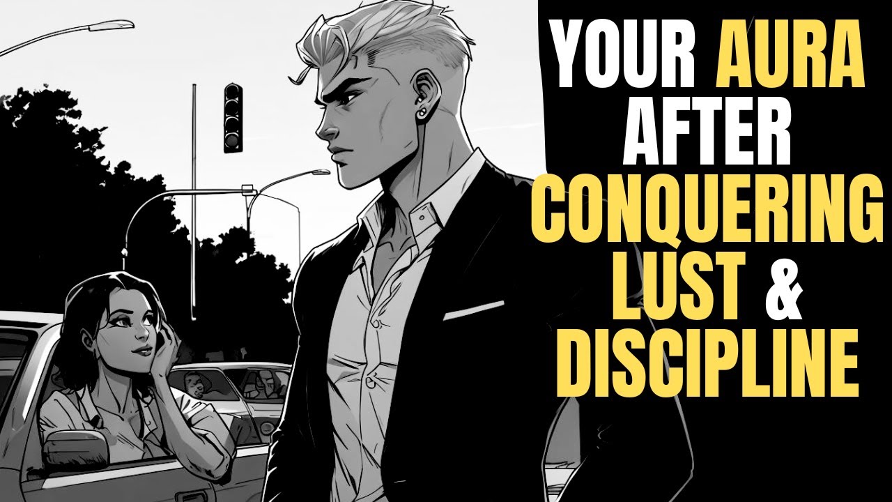 The Battle Between Lust & Discipline: 7 Stoic Secrets You Must Know!