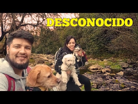 🤔 Porque nadie habla de este lugar? 🌄 VILLA CERRO AZUL| Salsipuedes