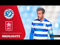 Samenvatting De Graafschap - MVV Maastricht (13-02-2021)