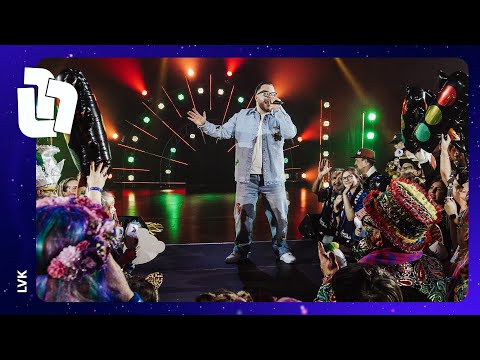 Joy Blijdenstein - Het sjtopleech van de vasteloavend (Heerlen) | Halve finale LVK 2026