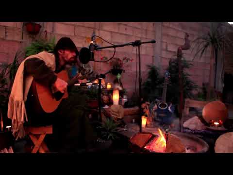 Tzen Tze Re Rei - ALTAMAGIA - En Ceremonia (Cover)