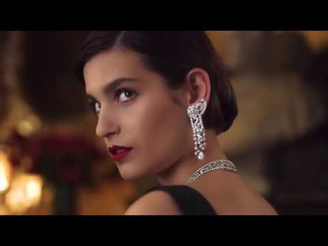 Chanel High Jewelry “Le Paris Russe de Chanel”