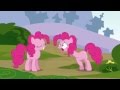 Pinkie's clone doesn't have any fun 