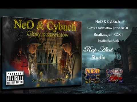 NeO & Cybuch Głosy z Zaświatów (Prod.NeO)