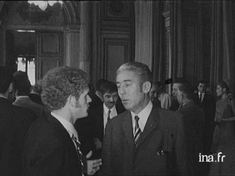 Football : l'ASSE reçue à la mairie de Saint Etienne