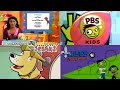PBS Kids Program Break 15 WYES DT1 2009