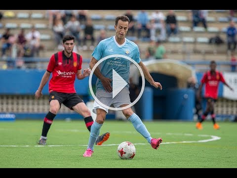 IBIZA - MALLORCA B (1-1)