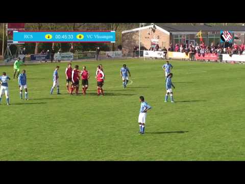 RCS - VC Vlissingen za.