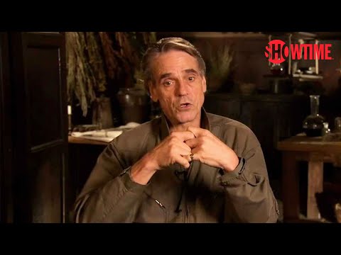 The Borgias Season 2: Episode 10 - Behind the Episode | SHOWTIME