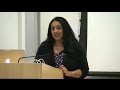 Amishi Jha | Building Cognitive Resilience in High Stress Cohorts with Mindfulness Training