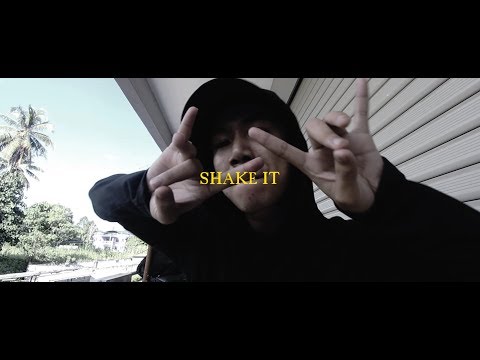 Kerakal - Shake It (Music Video)