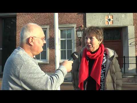 2022-11-25 Campagne ‘Orange the World’ in Gemert-Bakel