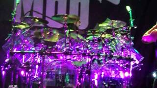 Adrenaline Mob KC Down to the Floor 4/2/2013