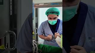 Geni Faruk Dampingi Aaliyah Massaid Melahirkan Anak Pertama, Ungkap Nama Anak Thariq Halilintar