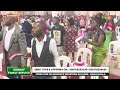 Tulina Katonda Omunene Choir Muziraministries