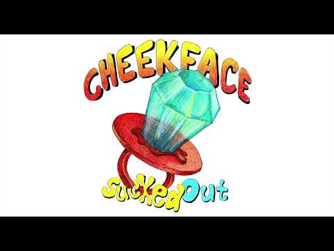 Sucked Out - Cheekface