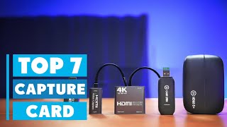 Best Budget Capture Card for 1080p Streaming